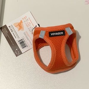 Voyager by best pet supplies XXXS step-in air, air mesh harness cat or dog